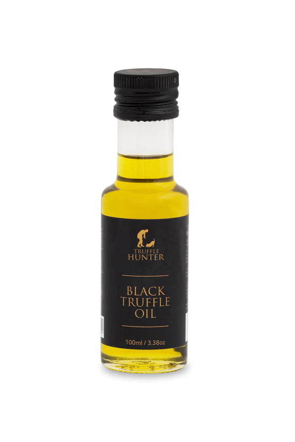 Truffle Hunter Black Truffle Oil