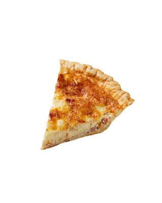 Farmers Sausage Quiche