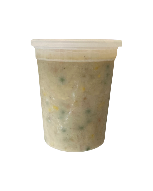 Housemade Chicken Stew