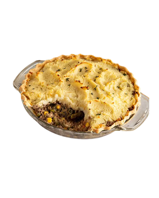 Housemade Farmers Sausage Pie