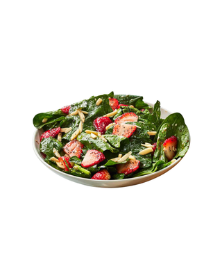 Spinach Berry Salad Kit