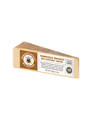 Bellavitano Ten Whiskey 100g