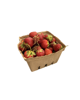 Strawberry Quart