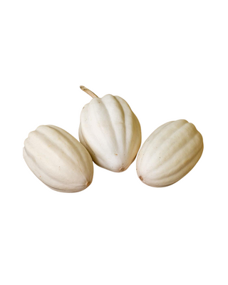Mashed Potato Squash