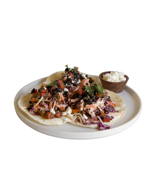 Pulled Pork Taco Meal Kit