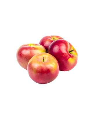 Quebec Mcintosh Apple Basket