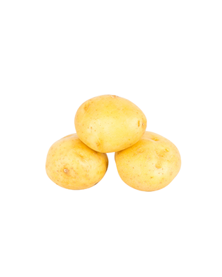 New Yellow Potatoes Quart