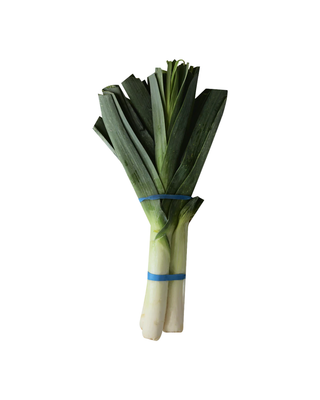 Leek Bunch