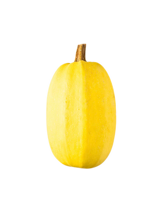 Spaghetti Squash