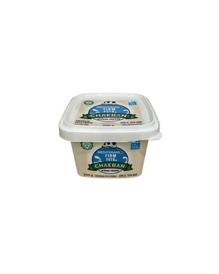 Firm Feta