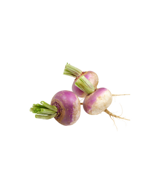 Harekei Turnips