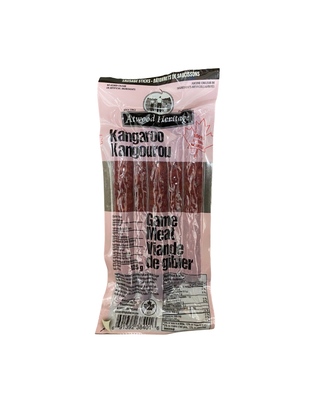 Kangaroo Pepperettes