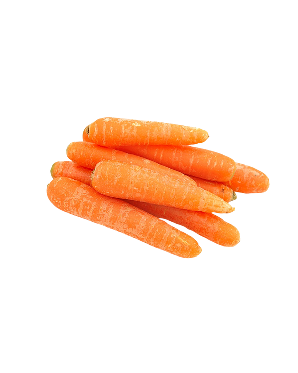 Organic Carrots