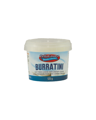 Burratini