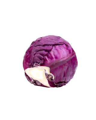 Red Cabbage