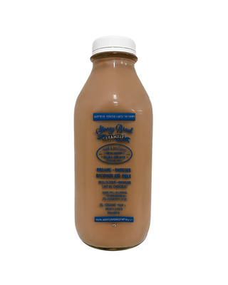 3.25% Chocolate Milk