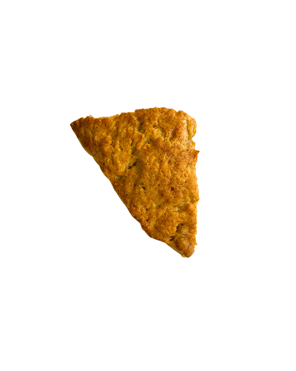 Apple Fritter Scones