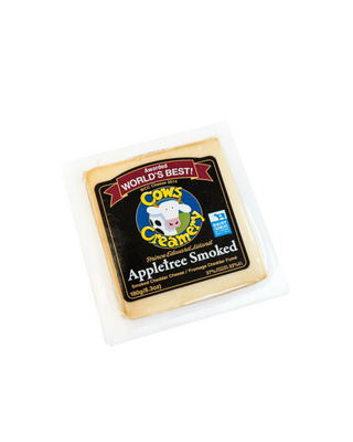 Appletree Smoked Cheddar