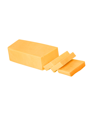 New Bothwell Cheddar Cheese 100g