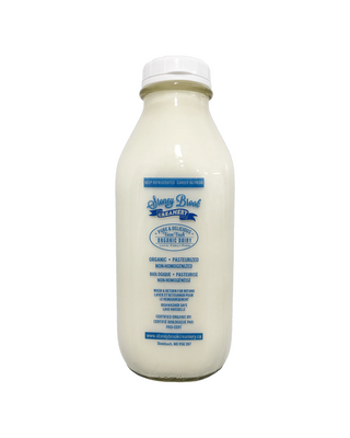 3.25% White Milk