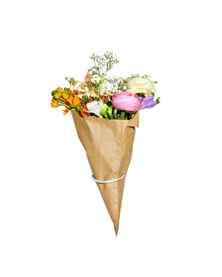 Flower Bouquets