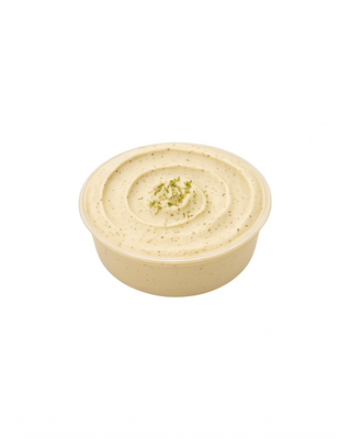 Organic Dill Hummus