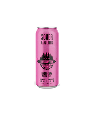 Raspberry Sour