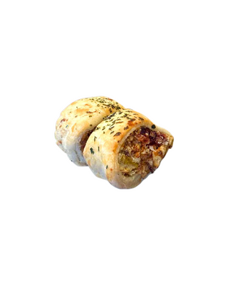 Oak Knoll Farmer Sausage Rolls