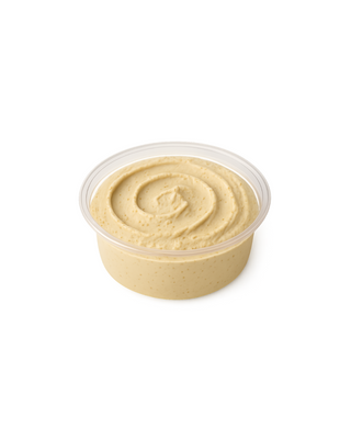 Organic Hummus