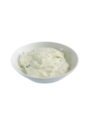 Housemade Tzatiki