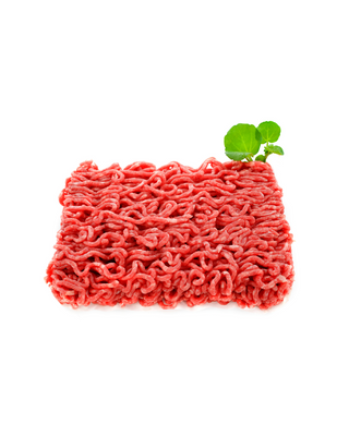 Grass Fed Beef