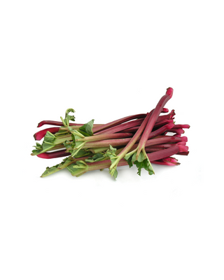 Rhubarb Bundle