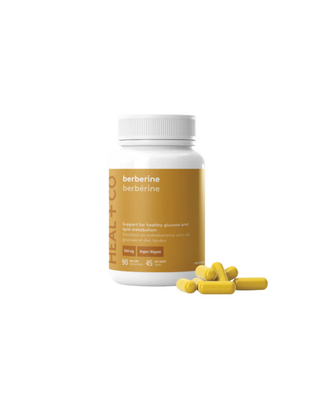 Berberine Supplement