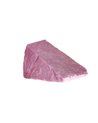 Raspberry Prosecco 100g