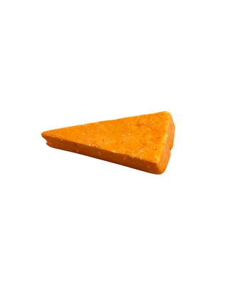 Moroccan Spice Cheddar 100g