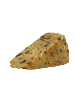Sticky Toffee Cheddar 100g