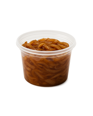 Caramelized Onions