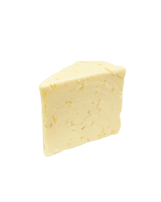 Lemon Wensleydale 100g