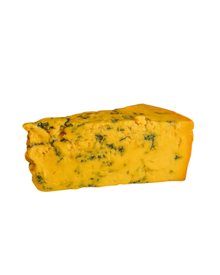 Shropshire Blue 100g