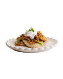 Mushroom Perogy Kit