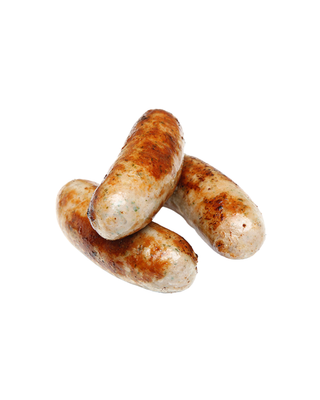Maple Breakfast Sausage