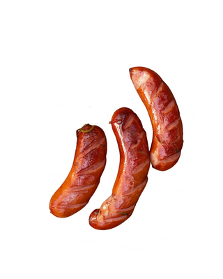 Original Smokies