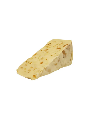 Apple and Pear Wensleydale 100g