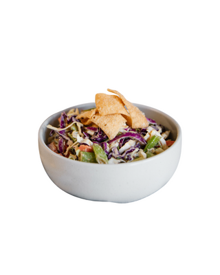Peanut Crunch Salad Kit