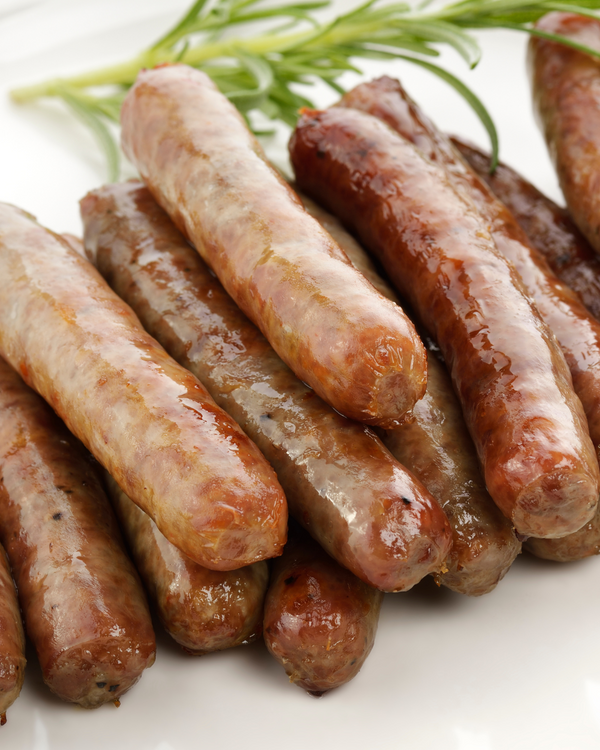 Pork Breakfast Sausage