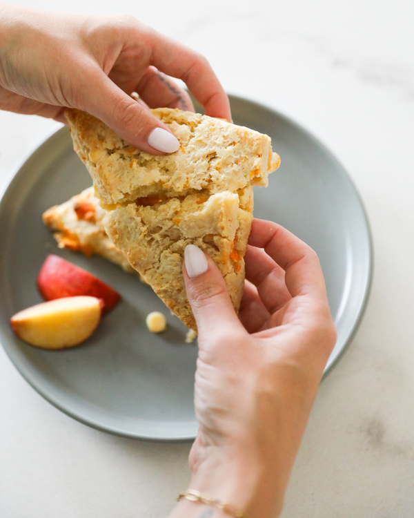 Ready-to-Bake Scones