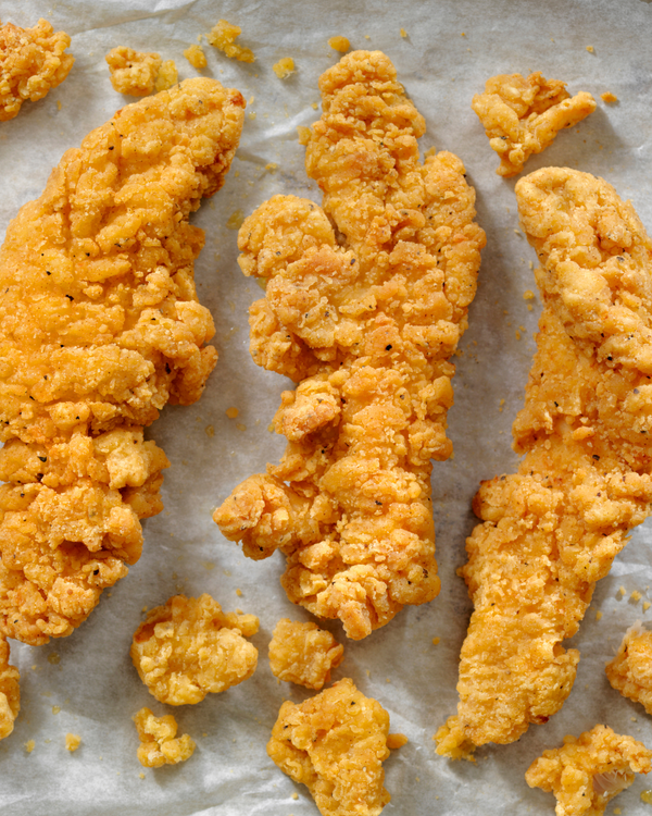 Chicken Strips