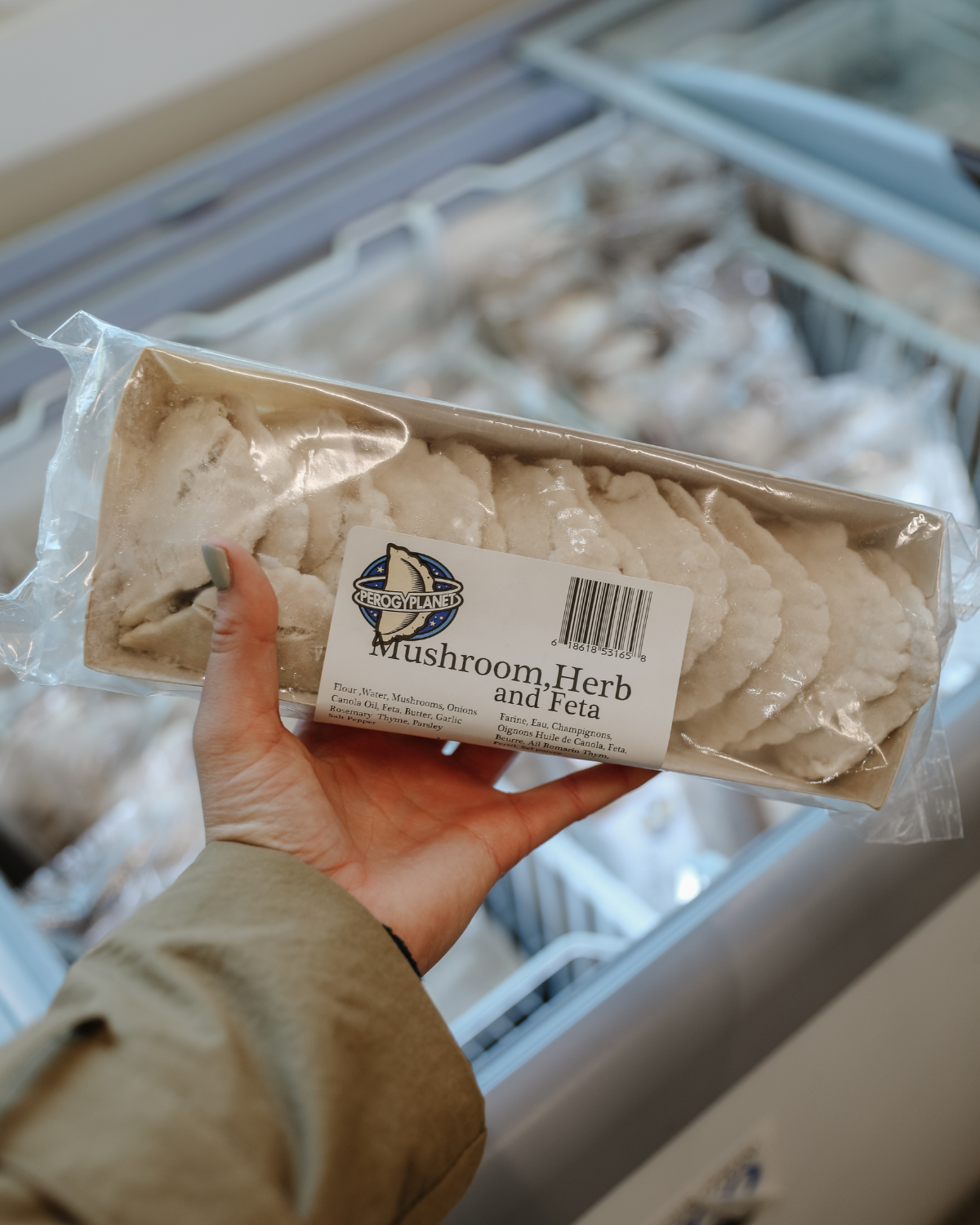 Pineridge Hollow Signatures The Farmer's Kitchen Grocery Store