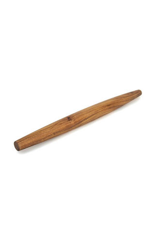 Ironwood Acacia Wood French Rolling Pin