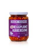 Chuck & Hughes Eggplant Condiment